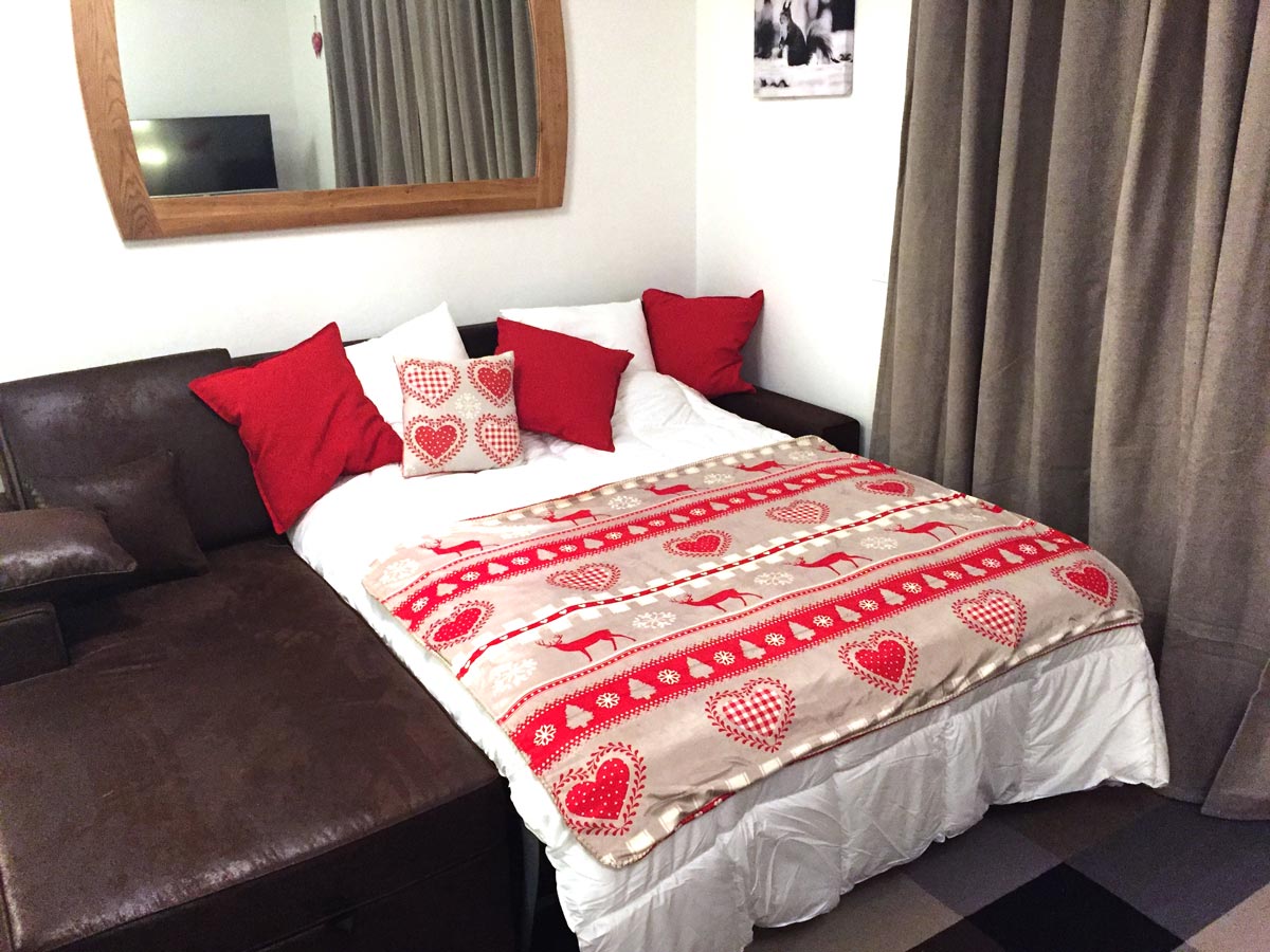 litsalon du chalet de valmorel